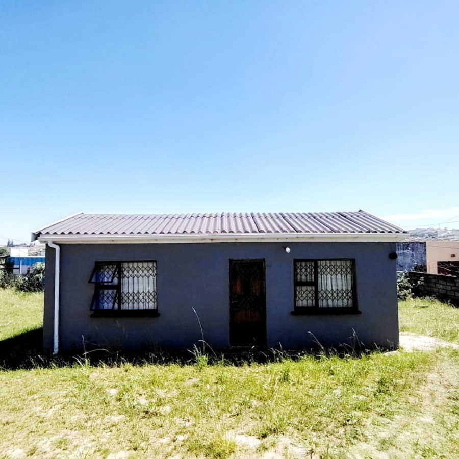 2 Bedroom Property for Sale in Mdantsane Nu 1 Eastern Cape